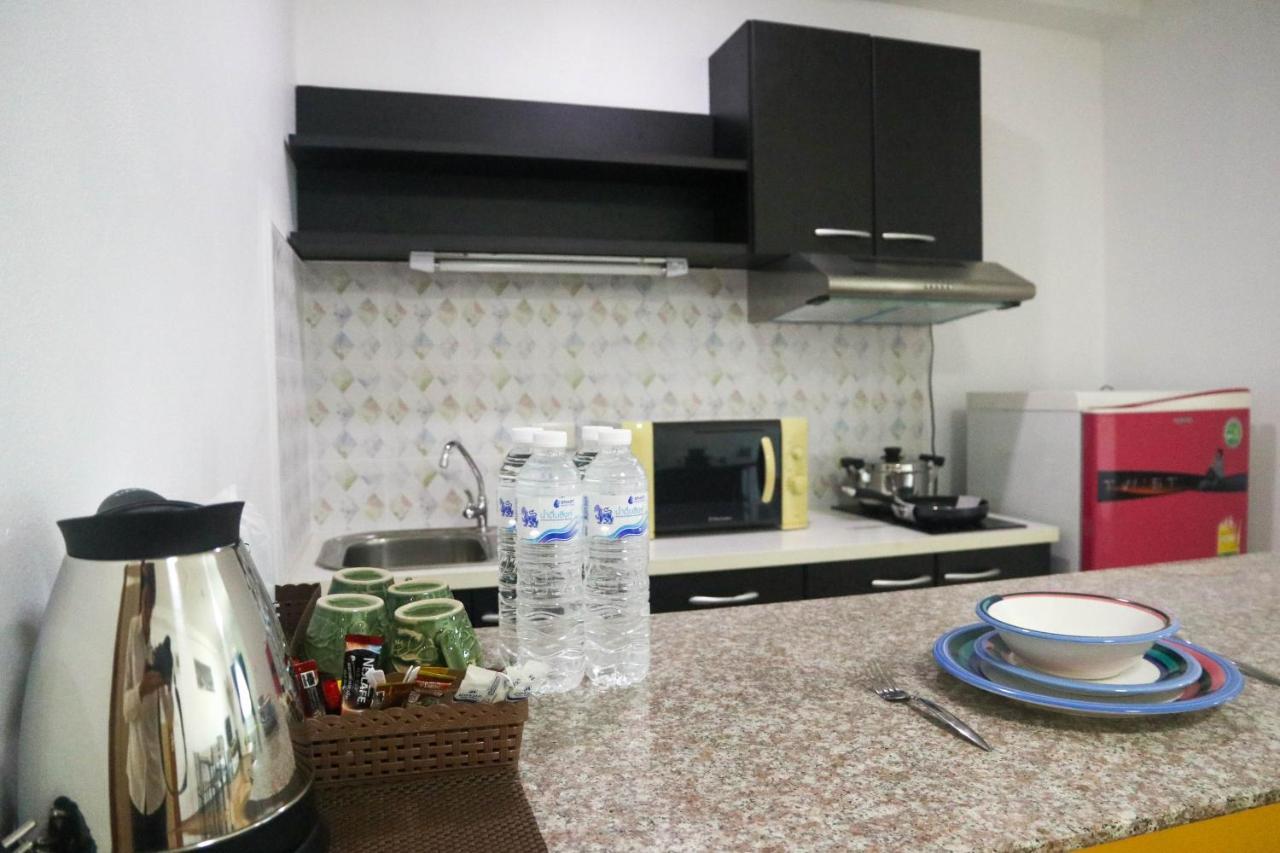 Krong House Chiang Mai Extérieur photo