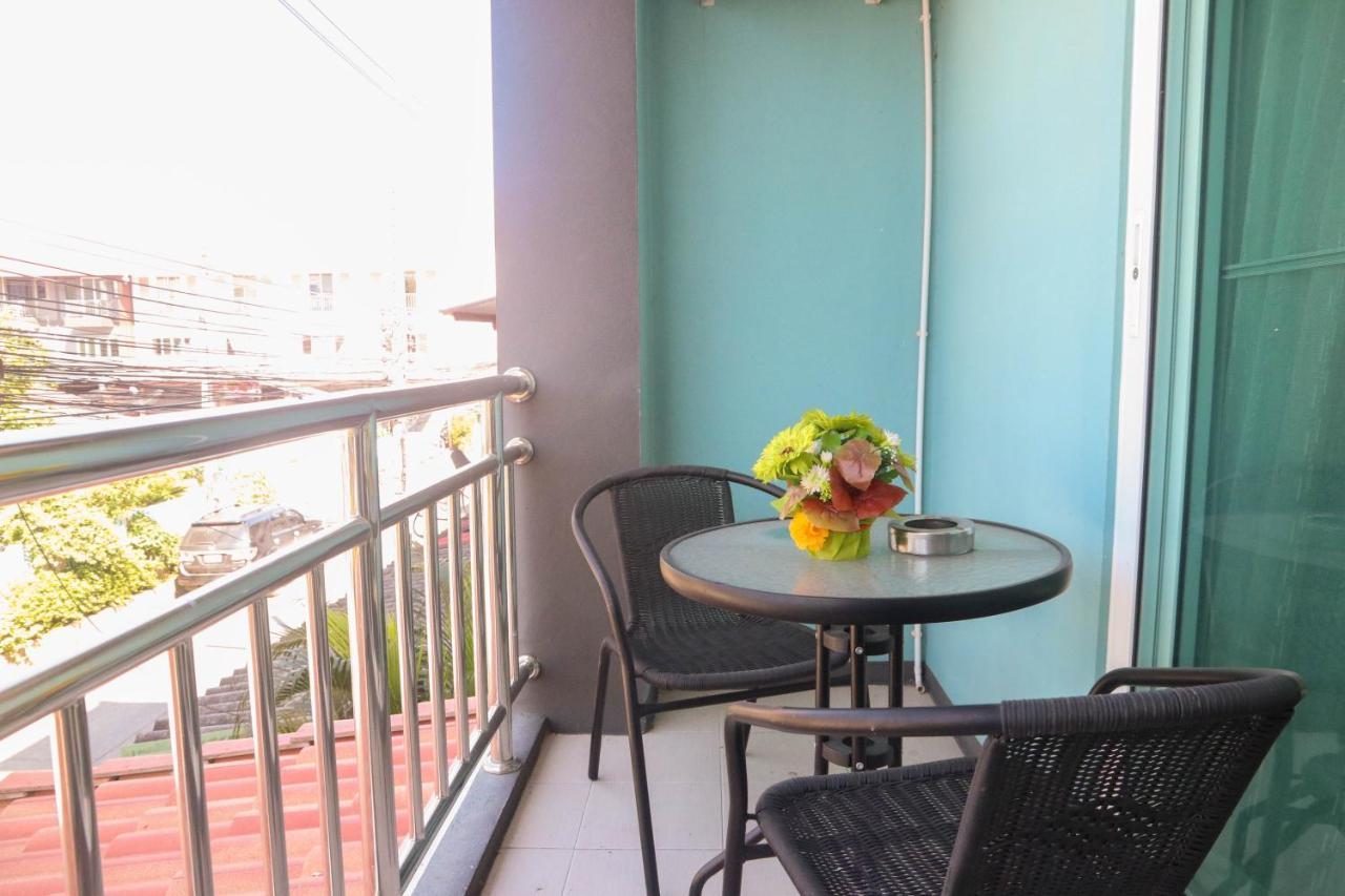 Krong House Chiang Mai Extérieur photo