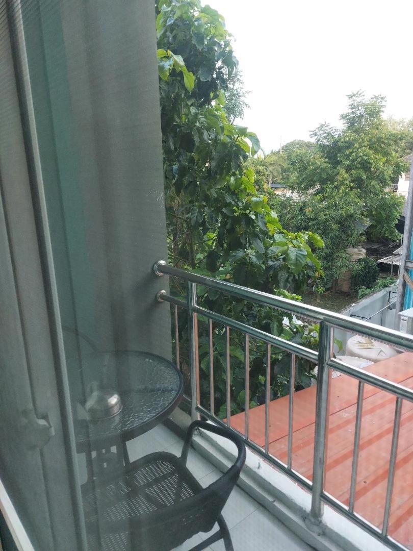 Krong House Chiang Mai Extérieur photo