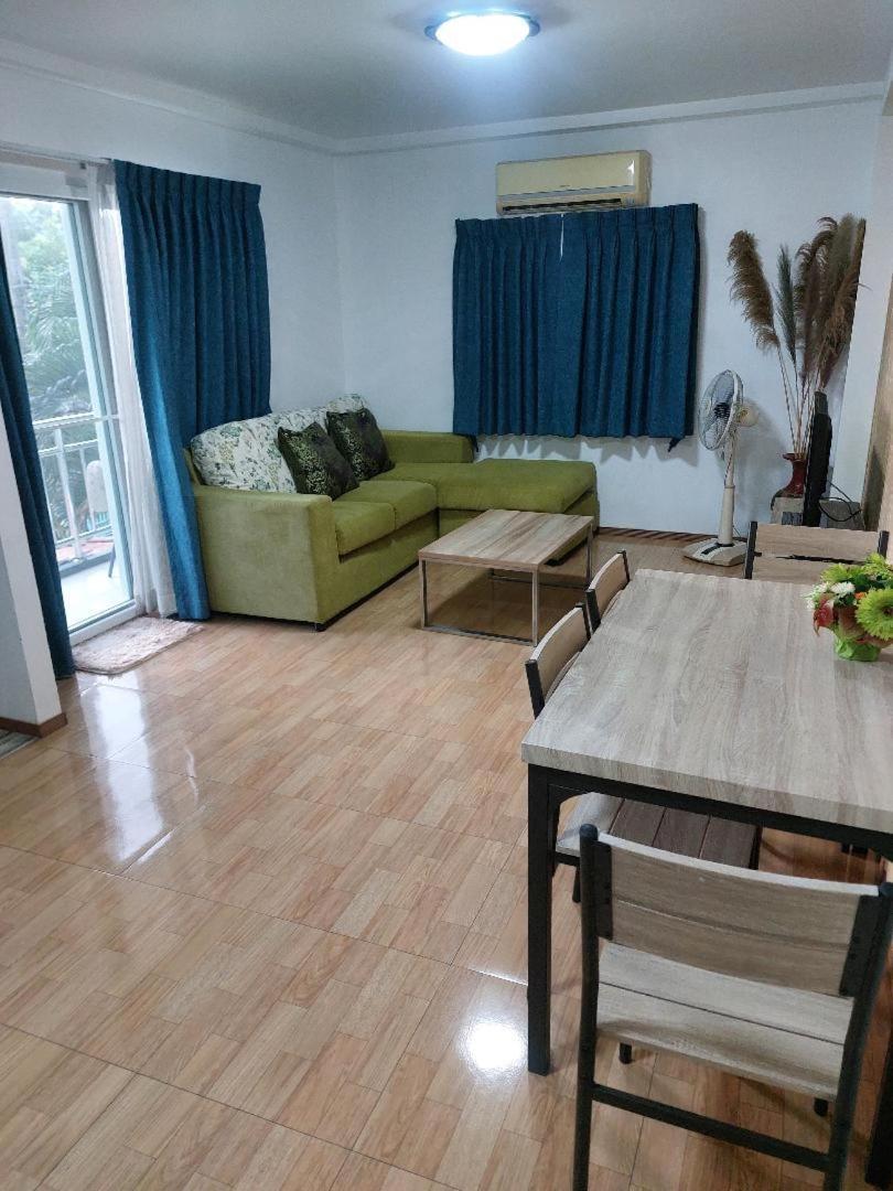 Krong House Chiang Mai Extérieur photo