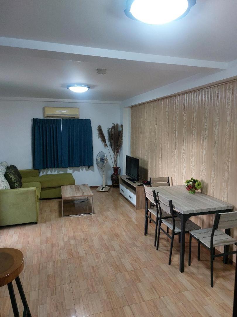 Krong House Chiang Mai Extérieur photo