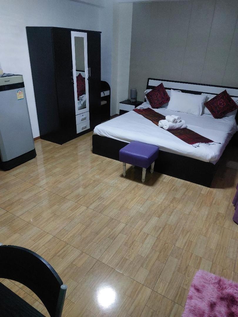 Krong House Chiang Mai Extérieur photo