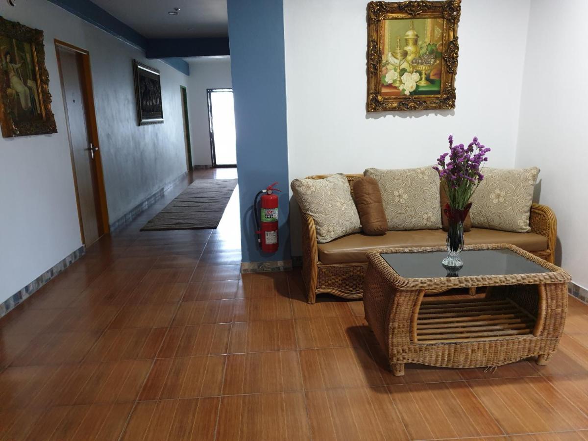Krong House Chiang Mai Extérieur photo