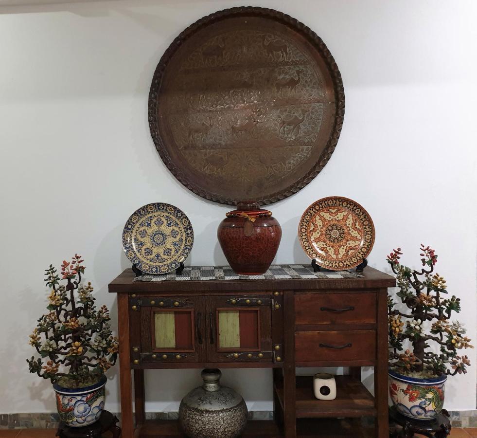 Krong House Chiang Mai Extérieur photo